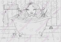 Bubble Bath Fairy
